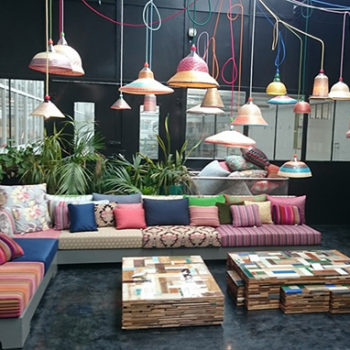 Showroom-Piet-Hein-Eek-Eindhoven