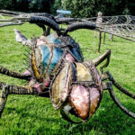 juli-uitjes, zomer, eropuit naar festival, markt of voorstelling